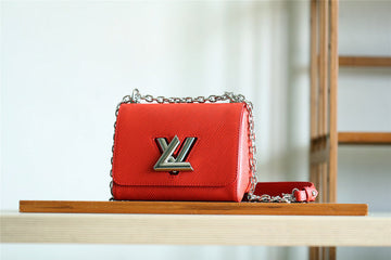 Makersluxe Fashion Lu-Vi bags - 8517