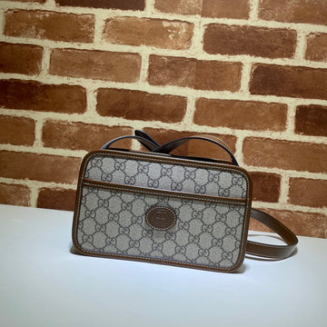 Makersluxe Bags - GCI Bags - 3131