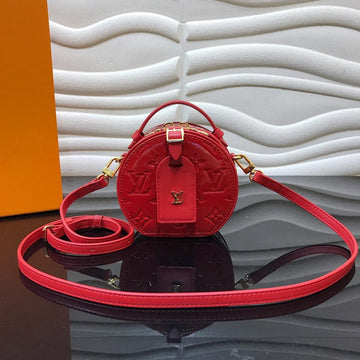 MLB Fashion Lu-Vi bags - 1689