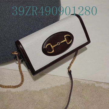 Makersluxeras - GUKI Bags - 2346