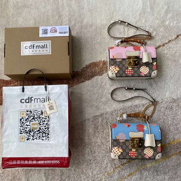 GUI2 Bags - Fashion Bags  757