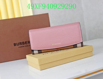 Makersluxeras - BOR Wallet - 125
