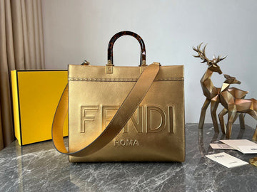 Makersluxe - FDE Bags - 093
