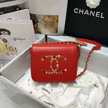 Makersluxe Bags - CHL Bags - 1613