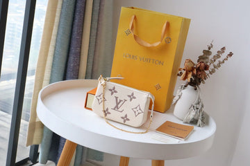 MLB Fashion Lu-Vi bags - 383