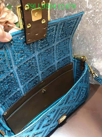 Makersluxeras - FDE Bags - 1585