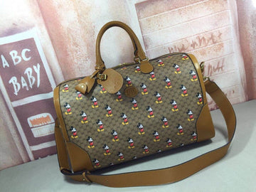 Makersluxe Fashion - GCI Bags - 10256