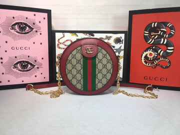 Makersluxe Bags - GCI Bags - 1262