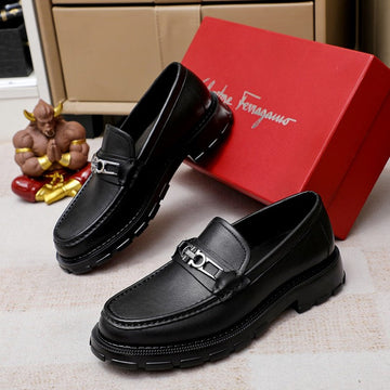Makersluxe - FGO Men Shoes - 885