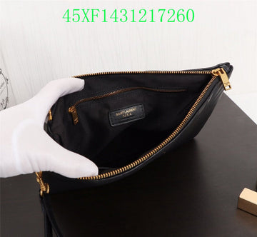 Makersluxeras - YLS Wallet - 206