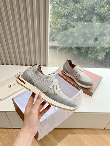 Makersluxe - LOP Shoes - 525