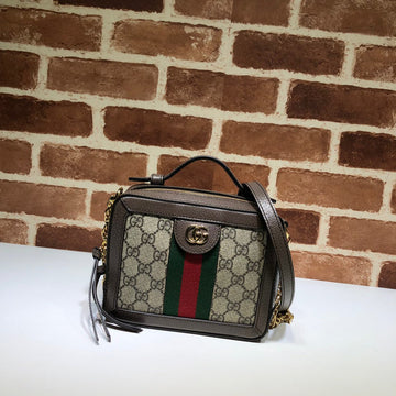 Makersluxe Fashion - GCI Bags - 11951