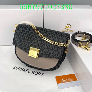 Makersluxe Bags - MK Bags - 847