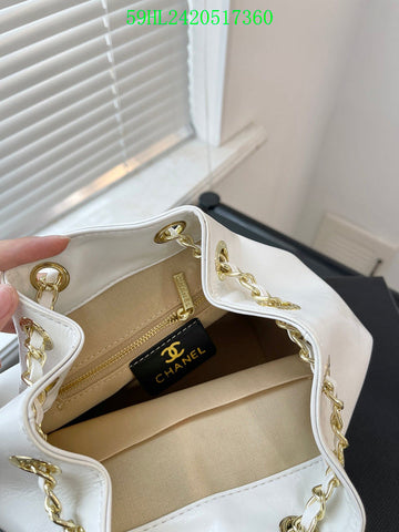 Makersluxeras - CHL Bags - 909