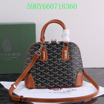 Makersluxe Bags - GOD Bags - 109