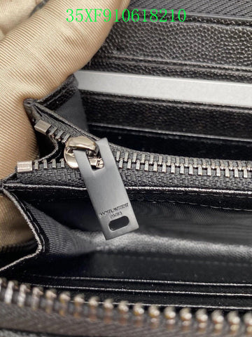 Makersluxeras - YLS Wallet - 285