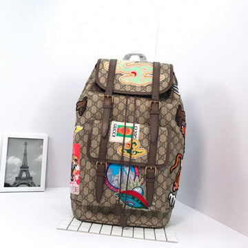GCC - Makersluxe Fashion Bags - 923
