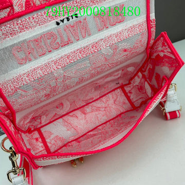 Makersluxeras - DOR Bags - 1306