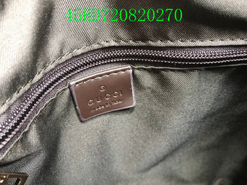 Gucci Bags - The Tote   843