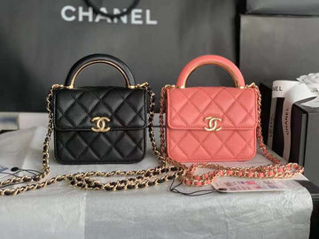 Makersluxe Bags - CHL Bags - 6151