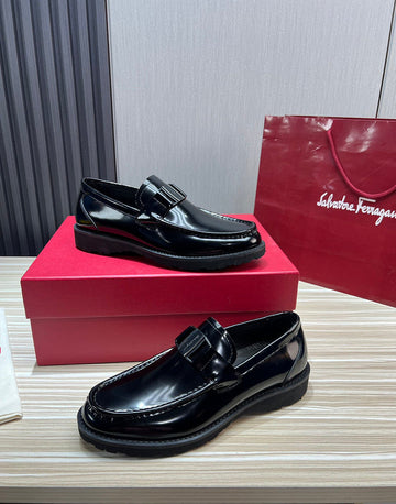 Makersluxe - FGO Men Shoes - 1033