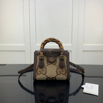 Makersluxe Bags - GCI Bags - 1200