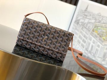 Makersluxe - GYO Bags - 220