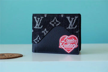 Makersluxe Fashion Lu-Vi bags - 10779