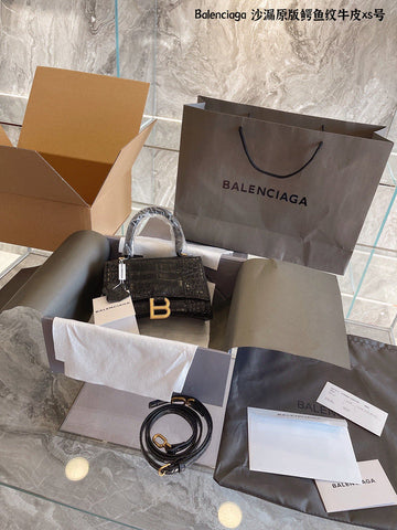 Makersluxe Bags - BGA Bags - 1439