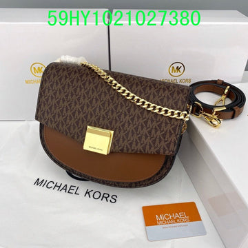 Makersluxe Bags - MK Bags - 837