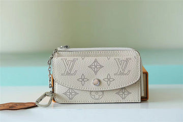 Makersluxe Fashion Lu-Vi bags - 8714