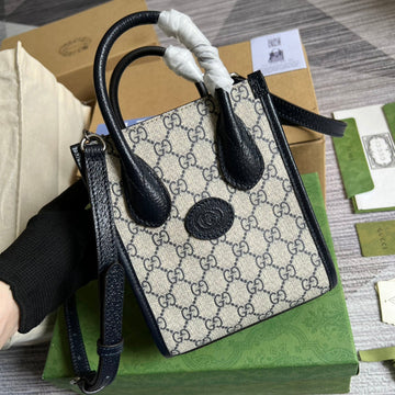 Makersluxe Bags - GCI Bags - 4600