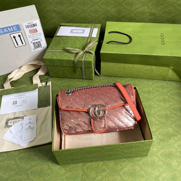Makersluxe Bags - GCI Bags - 5948