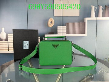 Makersluxe Bags - PDA Bags - 3330