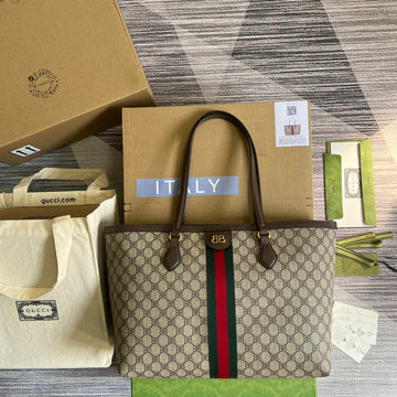 Makersluxe Fashion - GCI Bags - 8130