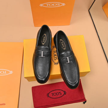Makersluxe - TDS Men Shoes - 536