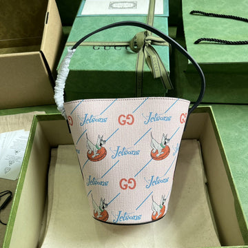 Makersluxe Bags - GCI Bags - 348