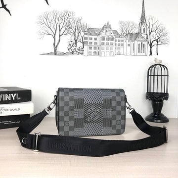 Makersluxe Bags - VL1 Bags - 514