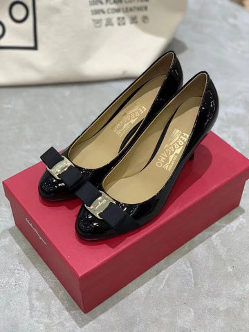 Makersluxe - FGO Women Shoes - 152