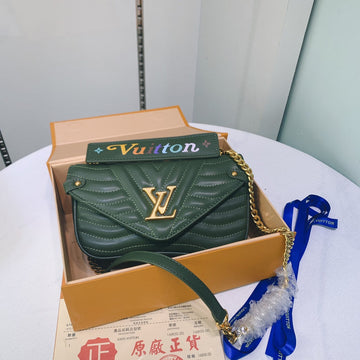 Makersluxe Bags - VL1 Bags - 223