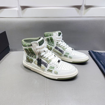 Makersluxe - AMIR Men Shoes - 214