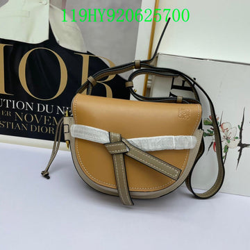 Makersluxe Bags - LWE Bags - 281