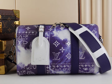 Makersluxe Bags - VL Bags - 6574