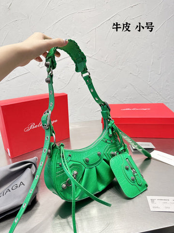 Makersluxe Bags - BGA Bags - 1602