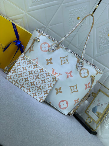 Makersluxe Bags - VL Bags - 1944