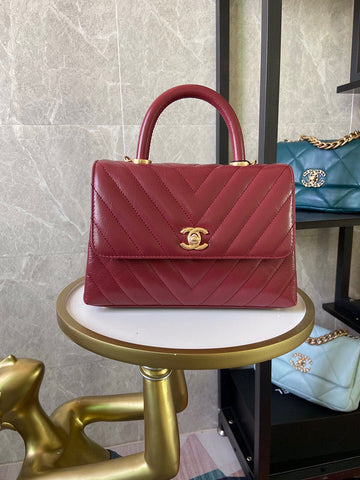 Makersluxe Bags - CHL Bags - 4662
