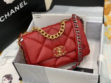 Makersluxe Bags - CHL Bags - 332