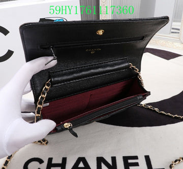 Makersluxeras - CHL Bags - 3169