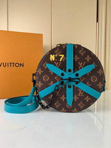 Makersluxe Bags - VL Bags - 4554