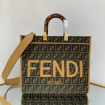 Makersluxe - FDE Bags - 132